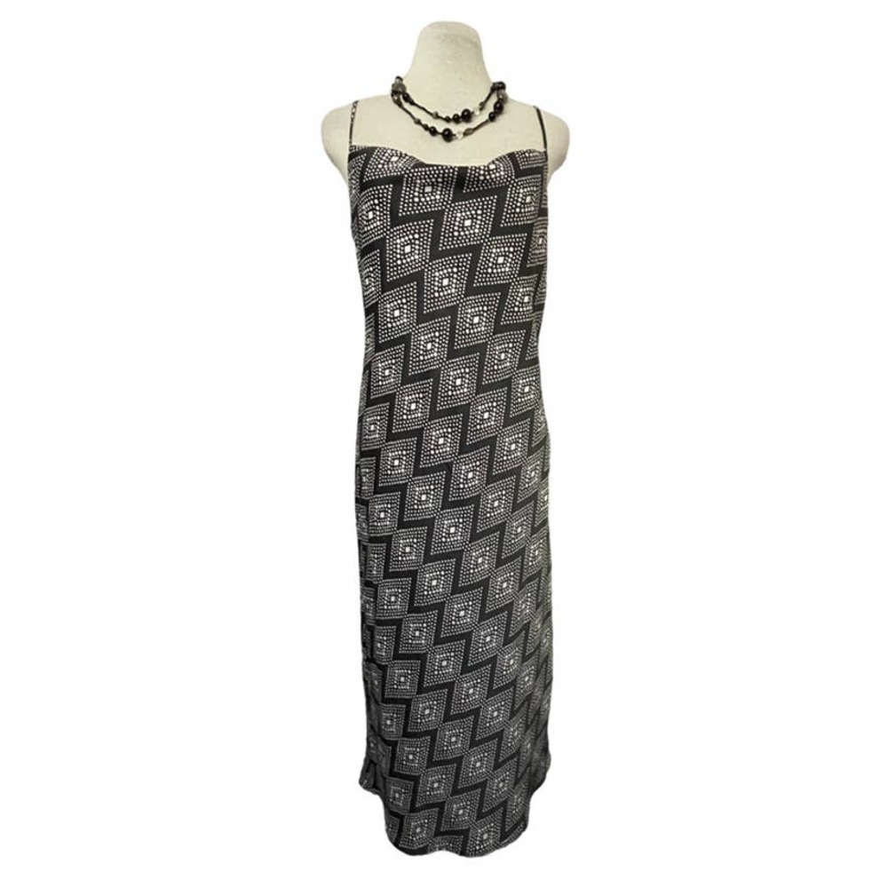 Banana Republic Slip Dress Size S
